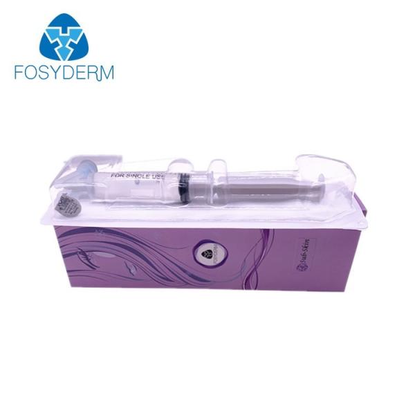 20ml Dermal Fillers For Buttocks Hyaluronic Acid Dermal Filler Hydrogel