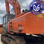 Origin Japan ZX450 Used Hitachi Excavator ZX450 Crawler Excavator Secondhand