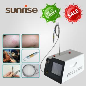 Quality Portable vascular removal laser 980 laser diode 30w diode laser 980nm machine wholesale