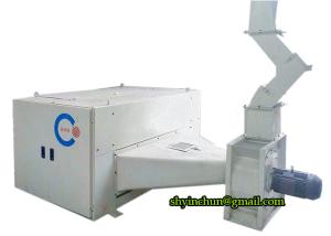 Quality NON-WOVEN OPENING MACHINE wholesale