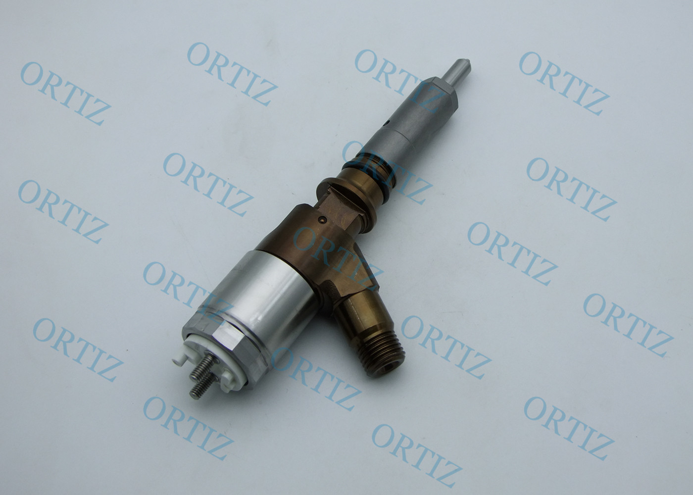 C6 / C6 . 4 Engine Use Fuel Injectors High Speed Steel 326 - 4700
