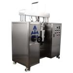 1440rpm Lipstick Production Line 100L Vacuum Defoaming Machine