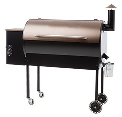 Pulse Ignition Barbecue Gas Grill / Garden and Outdoor American BBQ Grill