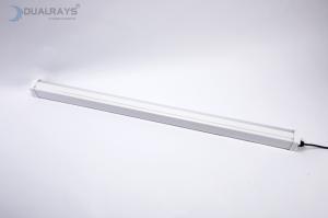 Quality 50W IP66 LED Tri Proof Light Emergency Intelligent Controllers Underground parking wholesale
