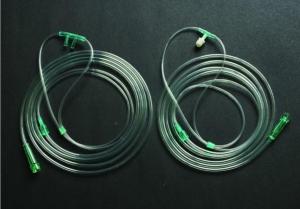 Quality double hole Nasal Oxygen Cannula wholesale