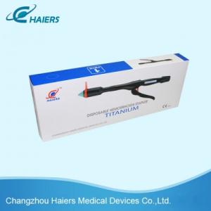 Quality hemorrhoids surgery instrument/pph stapler/disposable prodcuts/CE 0197 wholesale