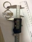 Car keychains, metal car keyring, keyfolders, keyfinders, 3D Leather Keychain,
