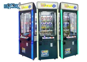 Quality 9 Key Master Key Master Game Machine Claw Crane Vending Machines Arcade Game wholesale
