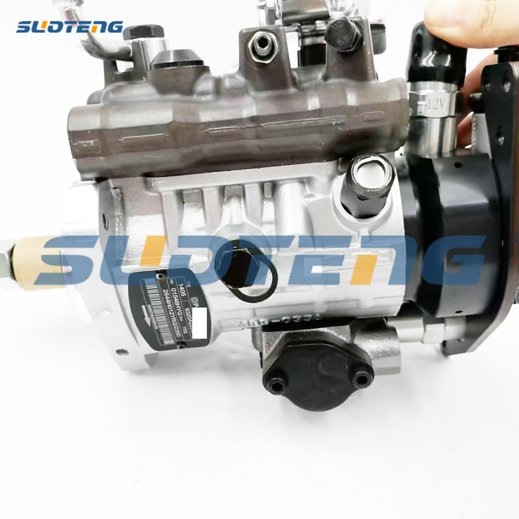 9320A220G Fuel Injection Pump Diesel Pump For Engine Parts
