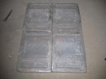 Large Wear and Heat Resistant Castings for Large Mine Mill Effectively Resist