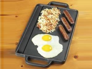 Quality cast iron grill wholesale