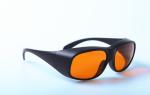 GYT-1 200-540nm&900-1100nm Laser Protective Glasses For ND:YAG Laser Protection