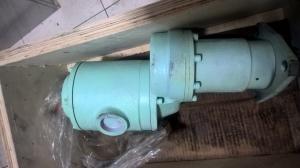 Quality Ingersoll Rand Vane Type Starter Oil Platform Used Explosion Proof wholesale