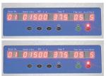 Microprocessor Dairy Centrifuge 8pcs Gerber bottle , DC Brushless Motor Fixed