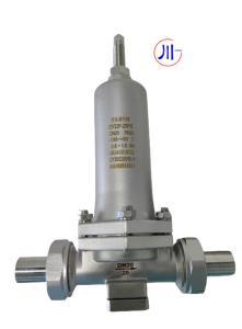 Quality DY22F Cryogenic Pressure Control Valve Pressure PN2.5Mpa wholesale