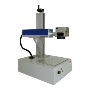 Quality 20W 30W Portable Laser Marking Machine wholesale