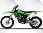 2019 new design racing motorcycle Dirt bike 250cc