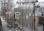 Spring Water 3000LPH Reverse Osmosis Water Treatment Machine