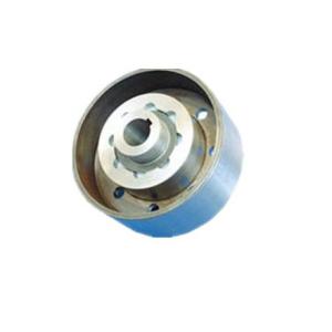 Quality LZZ ZLL Gear Pin and Bush Coupling With Brake Wheel wholesale