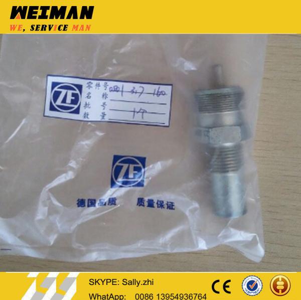 brand new ZF sensor 3834-D1, 0501 317 160, transmission spare parts for ZF