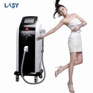 Quality 110v 220v Permanent Hair Removal Laser Machine Diode Depilation wholesale