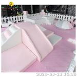Soft Play Trampoline Kids Soft Play Equipment Daycare Center Soft Play Indoor