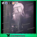 Club Event Party Hanging Decoration Inflatable Jellyfish Balloon