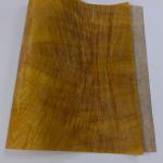 1220mm Kraft Paper Backed Veneer Smooth Face Wood Sheet For Furniture