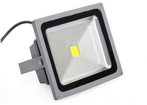 Quality Industrial Outdoor LED Flood Lights 20 Watt , RGB Outdoor Ground Flood Lights Park Yard wholesale
