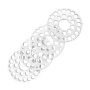 Quality PTFE Sealing Gasket Aging Resistance High Temperature Resistant Seal White PTFE Gaske wholesale