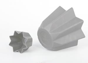 Quality Aluminum Alloy Anodizing Octagon Star Cake Mould Aluminium Cake Tin 1.4mm wholesale