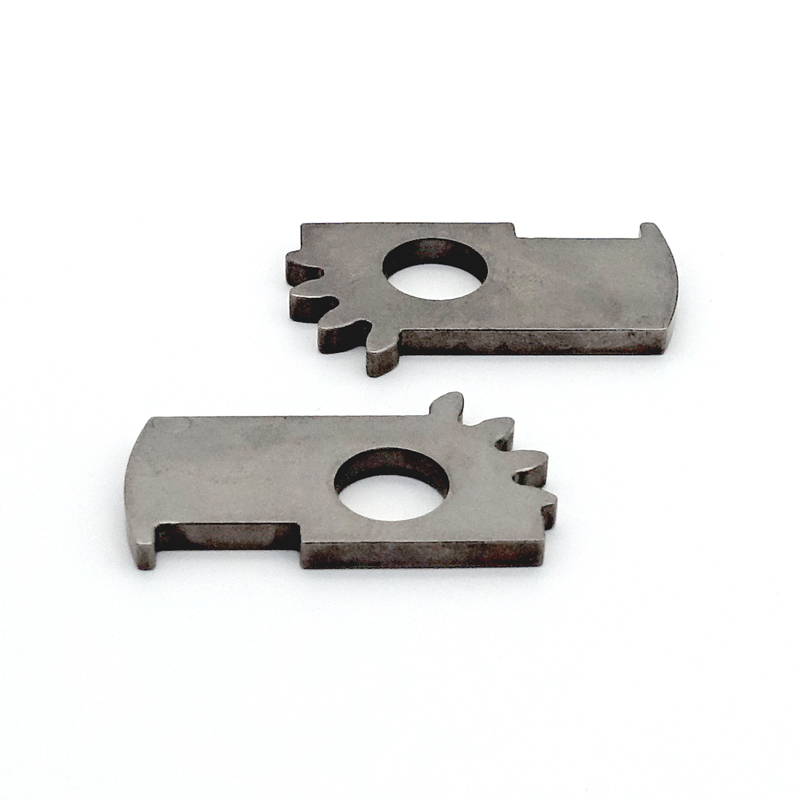 Customized High Precision MIM Metal Injection Molding Service for Medical Parts ALLOY