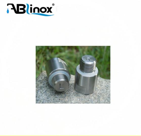 Professional Stainless Steel 304 Investment Casting Parts For Beer Value OEM