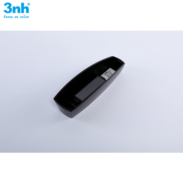 ISO2813 Triangle Portable Gloss Meter YG268 Paint Coatings 0-2000GU Measuring Time