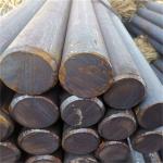 17CrNiMo6 Alloy Steel Round Bar Round Steel Rod Equivalent Heat Treated