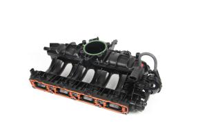 Quality OEM EA888 Engine Intake Manifold Second Generation OE :06J133185AR, 06J133201AR wholesale