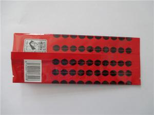 Quality Food Grade Custom Coffee Bags Packaging High Barrier With QS / FDA Certification wholesale