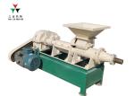 30mm Charcoal Sticks Biomass Bbq Charcoal Extruder Machine