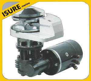 Quality C-Series heavy duty style windlass（C1212/C1512/C1524） wholesale
