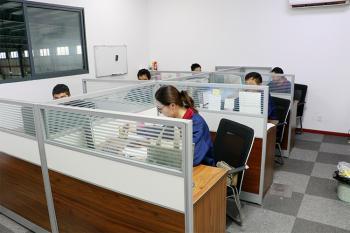 Shanghai Juheng Food Machinery Equipment Co., Ltd.