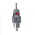 Original Norgren B38P-254-B1MA High Flow Filter Regulator Norgren Regulating