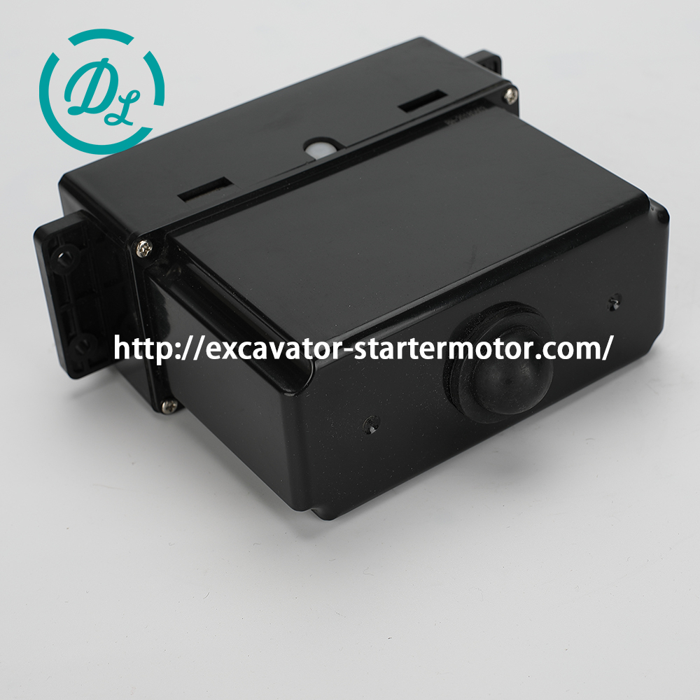 Air Conditioning Control Panel 543-00049 Excavator DH220-5 DH220-7