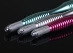 3D Embroidery Microblading Eyebrow Tattoo Pen / Manual Permanent Makeup Pen