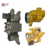 - Crawler Excavator Parts 100% Oil Pump 8N8734 161-4113 erpillar 3408 C15 C18