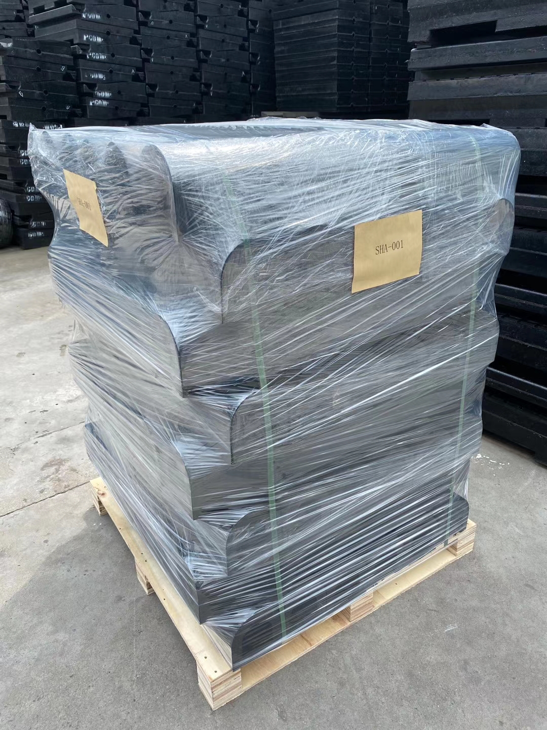 ISO/TS 16949 Certified PVC Rubber Boat Rub Rail for Long-Lasting Protection