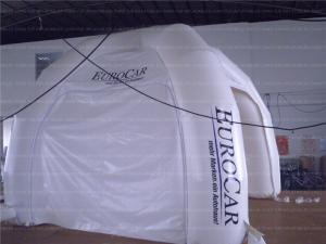 Quality White Dome Tent (CYTT-185) wholesale
