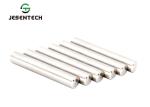 Cylindrical 304 Stainless Steel Dowel Pins Industrial Automatic Equipment Use