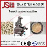 Peanut Straw Crushing Machine Peanut Straw Crusher Machine
