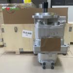 Hydraulic Gear Pump 705-52-30490 705-52-31170 705-52-31130 705-55-34160 For