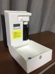 DC12V White / Black Plastic Hotel Scent Diffuser Casino Shalon 150ml PET